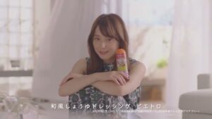 ピエトロ CMのシーン8（00:36）