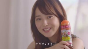 ピエトロ CMのシーン9（00:41）