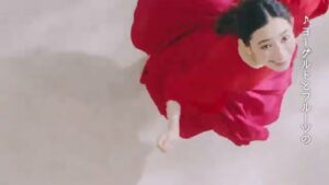フジッコ CMのシーン4（00:05）