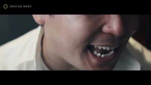 フリスク CMのシーン2（01:28）