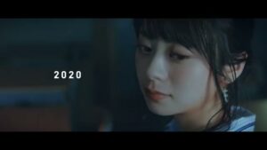 フリスク CMのシーン3（00:07）