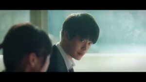 フリスク CMのシーン4（00:11）