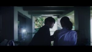 フリスク CMのシーン6（00:18）