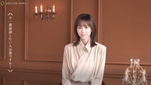 ブルボン CMのシーン10（02:46）