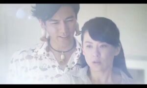 ホクト CMのシーン2（00:01）