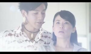 ホクト CMのシーン4（00:05）