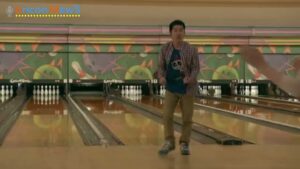 マース ジャパン CMのシーン1（00:00）