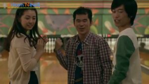 マース ジャパン CMのシーン2（00:03）