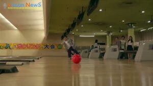 マース ジャパン CMのシーン5（00:13）