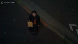 マクドナルド CMのシーン6（01:31）