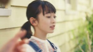 マクドナルド CMのシーン1（00:06）