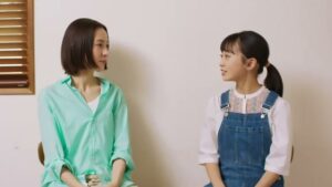 マクドナルド CMのシーン8（04:23）