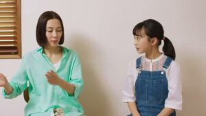 マクドナルド CMのシーン9（05:00）
