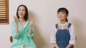 マクドナルド CMのシーン10（05:37）