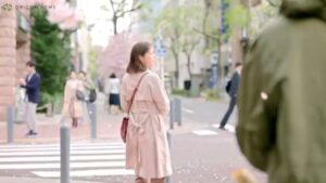 マクドナルド CMのシーン6（00:16）