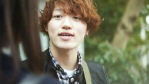 Eggs CMのシーン6（00:16）