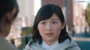 マクドナルド CMのシーン3（00:03）