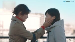 マクドナルド CMのシーン4（00:05）