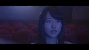 Fuji&gumi CMのシーン6（00:16）