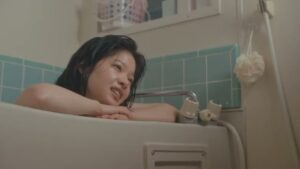 マクドナルド CMのシーン2（00:15）