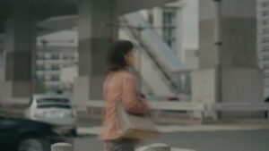 マクドナルド CMのシーン3（00:28）