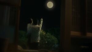 マクドナルド CMのシーン6（01:08）