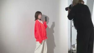 GameWith CMのシーン7（01:09）