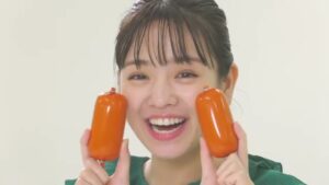 マルハニチロ CMのシーン10（01:13）