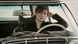 GLAY CMのシーン1（00:00）