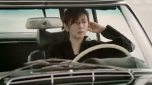 GLAY CMのシーン3（00:06）