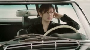 GLAY CMのシーン4（00:10）