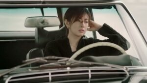 GLAY CMのシーン5（00:13）
