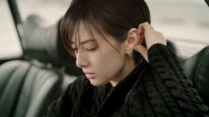 GLAY CMのシーン6（00:16）
