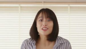 ヤマザキビスケット CMのシーン8（00:23）