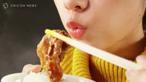 やよい軒 CMのシーン3（00:03）
