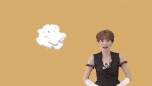 リョーユーパン CMのシーン7（00:09）