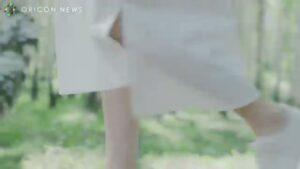 ロッテ CMのシーン2（00:03）