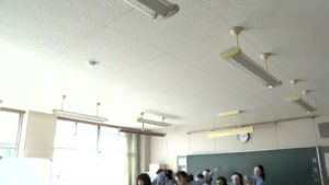 Fit’s CMのシーン7（06:30）