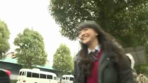 ガーナ CMのシーン2（00:33）