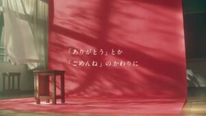 ガーナ CMのシーン5（00:07）