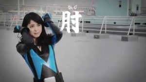 クーリッシュ CMのシーン5（00:08）