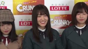 クランキー CMのシーン9（13:09）