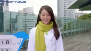のど飴 CMのシーン1（00:05）