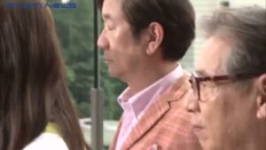 のど飴 CMのシーン5（02:04）