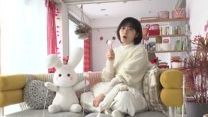 雪見だいふく CMのシーン3（00:34）