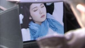 爽 CMのシーン5（01:15）
