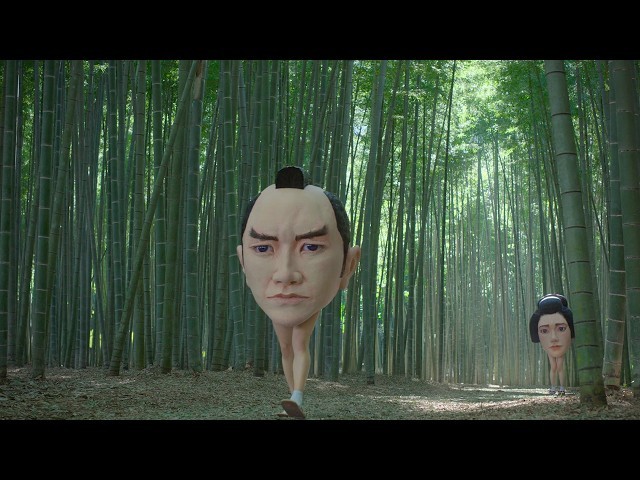 「バニラと氷篇(春)」篇