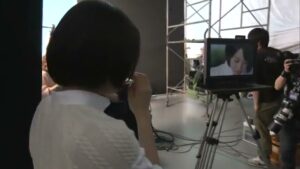 爽 CMのシーン4（03:21）