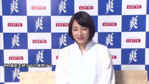 爽 CMのシーン6（05:28）