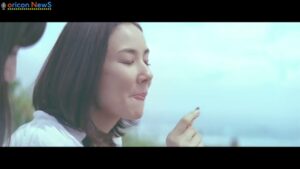 乳酸菌ショコラ CMのシーン2（00:13）